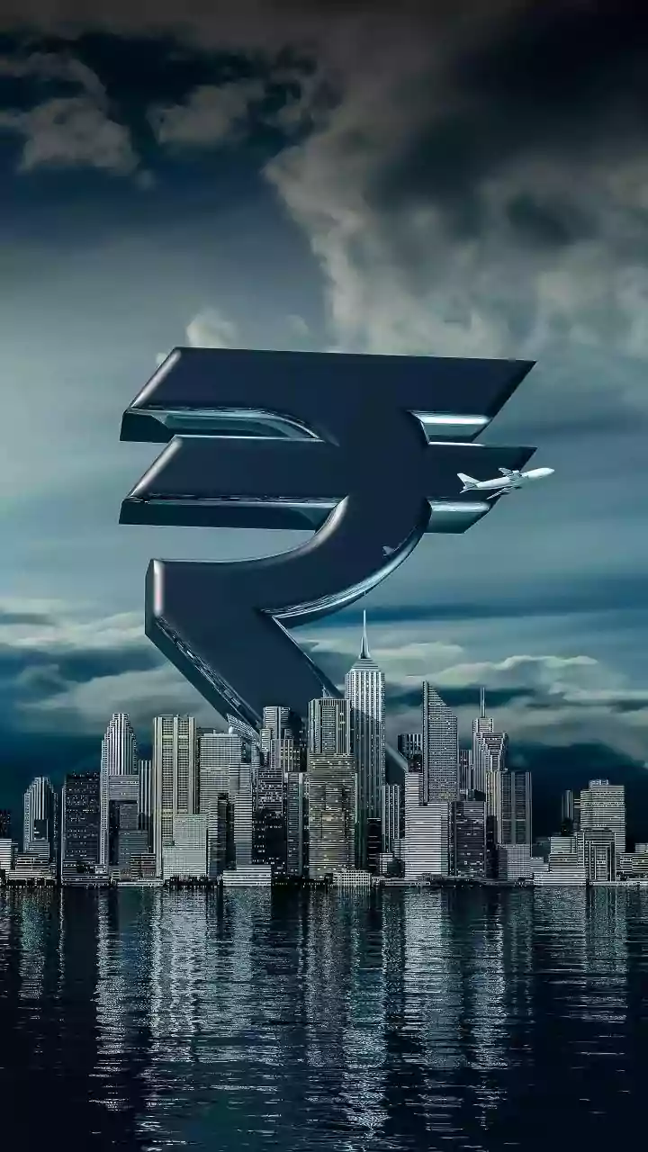 Rupee vs dollar: Indian currency slips to all-time low of 95.07 in early trade