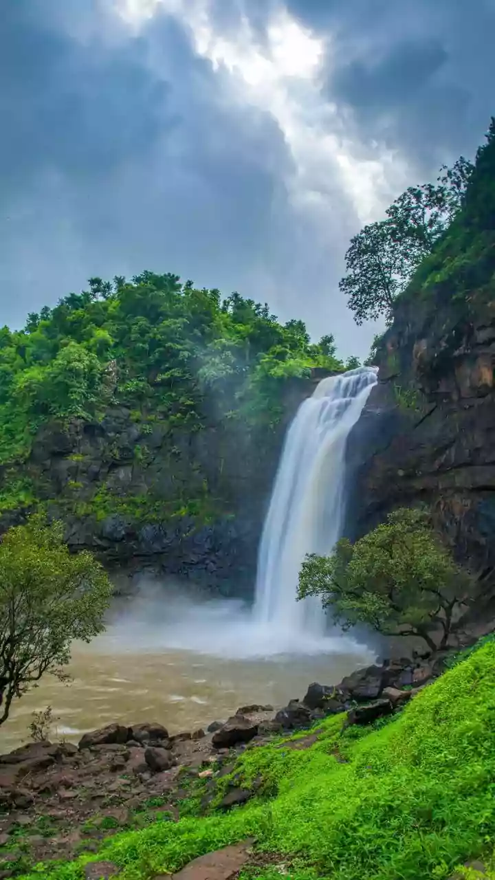October Weekend Getaways From Mumbai: Where Post-Monsoon Travel Makes Sense