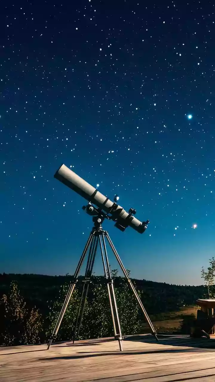 What to Bring—and What Not to Expect—When Watching the Night Sky