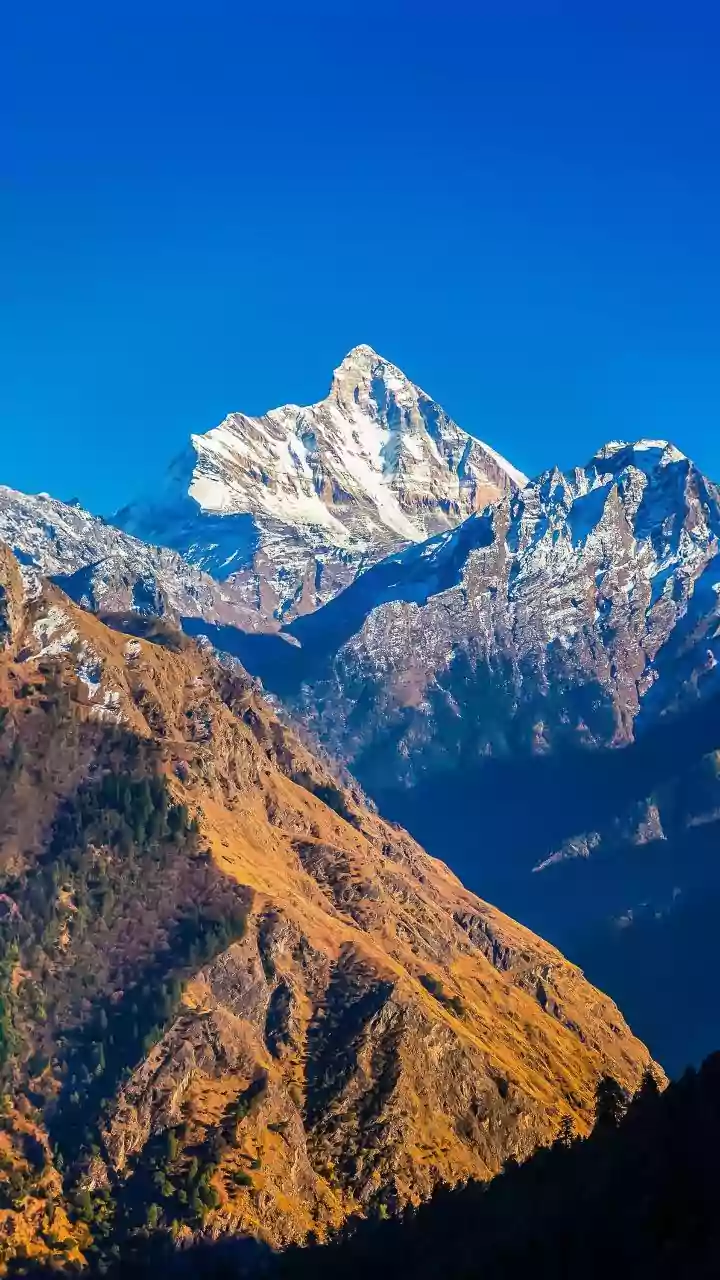 Why Jibhi And Naggar Offer The Best Autumn Co-Living Workation Stays In Himachal