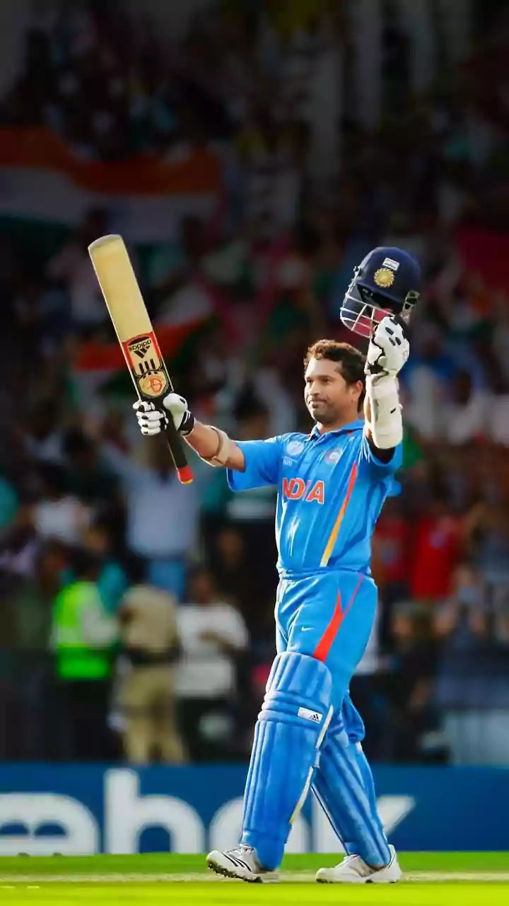Cricket Records That May Never Be Broken