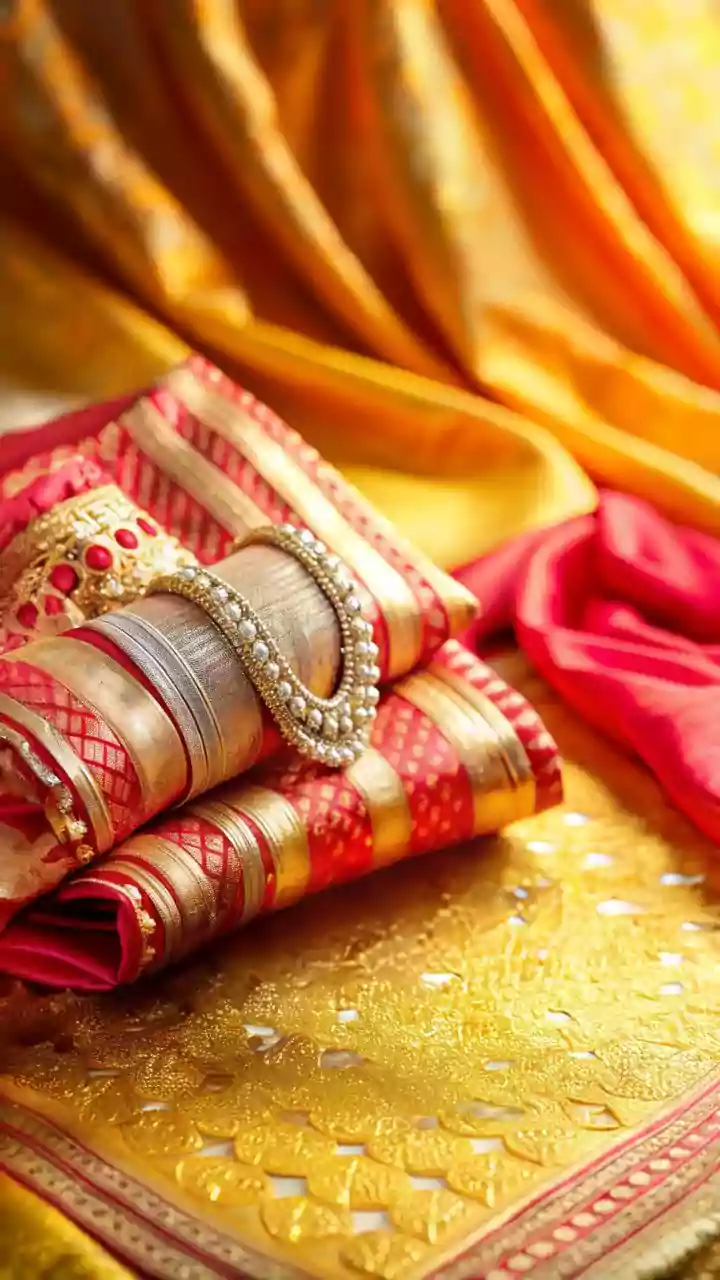 Bollywood's Fashion Trends: A Glimpse into the Latest Styles