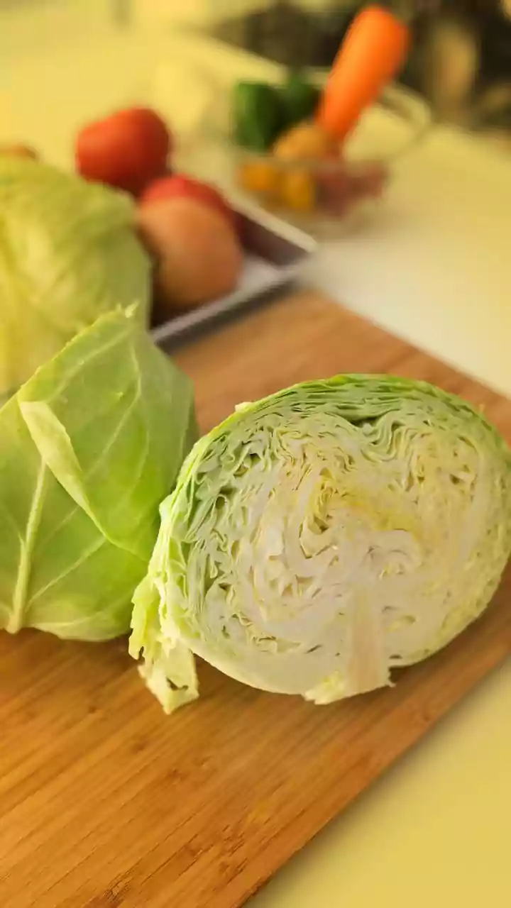 Clean Cabbage: Simple Hacks for a Worm-Free Meal