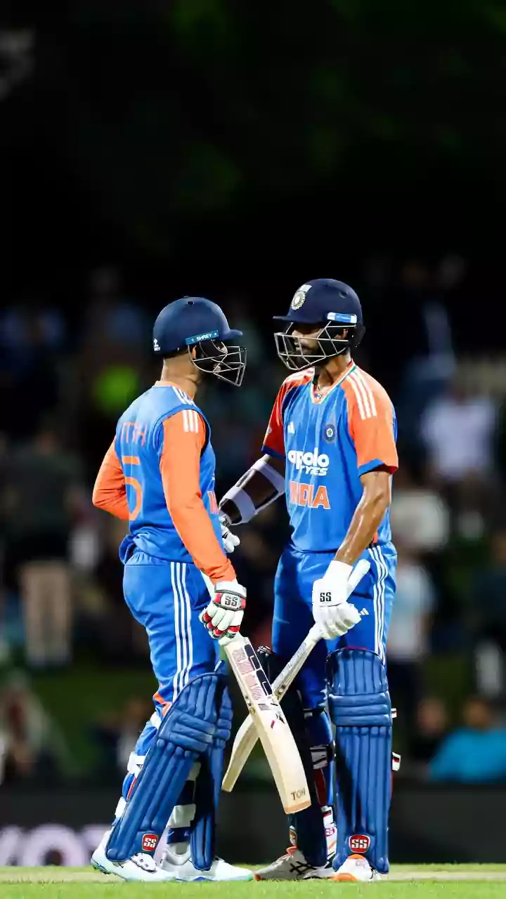 Abhishek shines, India keep perfect record intact: Talking points from T20I series win vs Australia