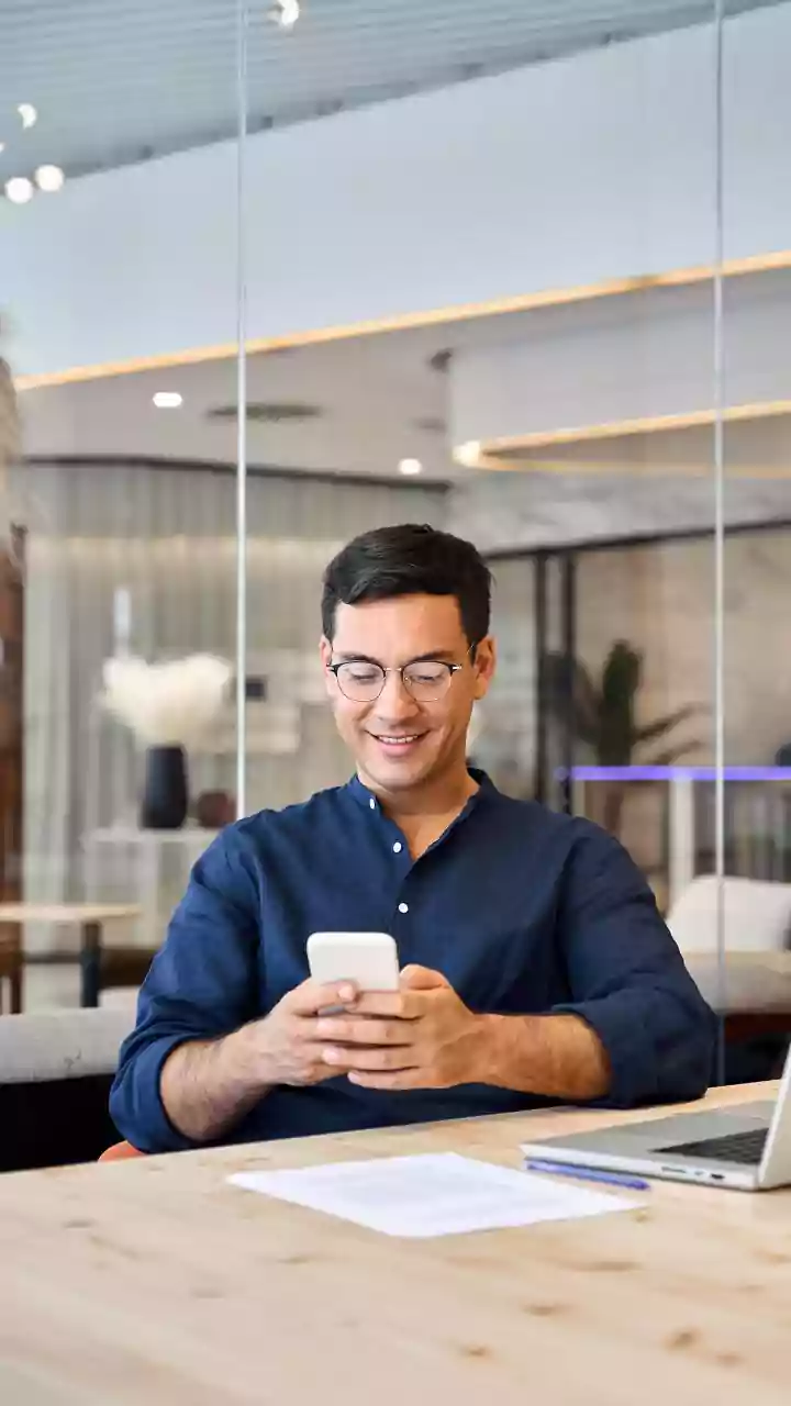 Start-Up Manager ‘Announces’ Sunday As ‘Official Holiday’ On WhatsApp; ‘Take This Opportunity To Relax’