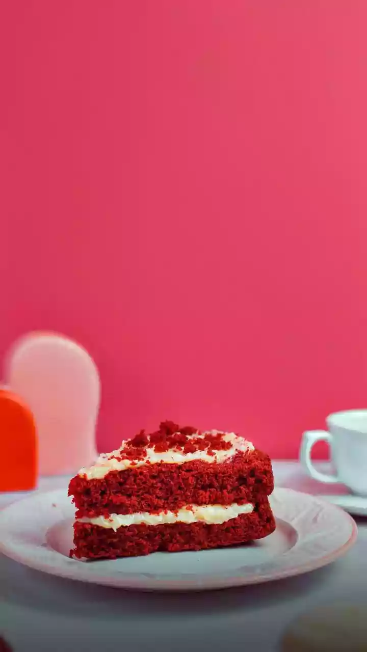 Tea, Coffee and Water Are Enough for Thoughtful Dessert Pairings