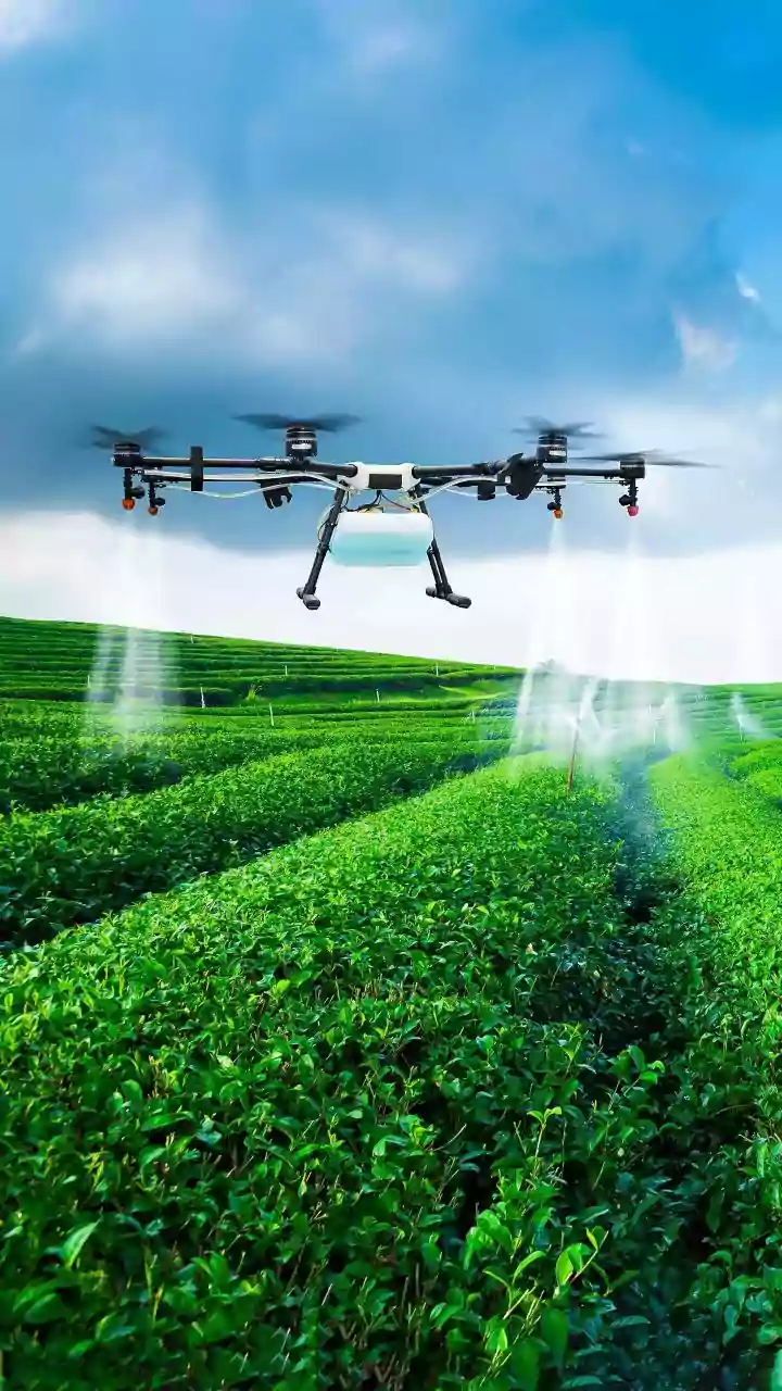 Digital Agriculture Mission: AI Initiatives Benefit 5.28 Crore Indian Farmers