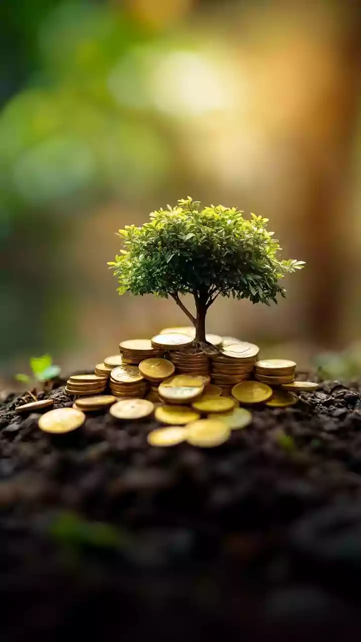 Unveiling India's RDI Fund: A New Financial Approach