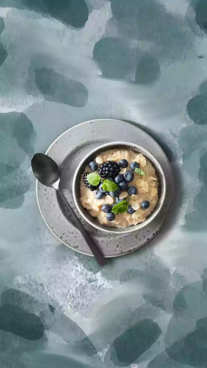 Oatzempic Trend: Can Oatmeal & Lime Boost Weight Loss?