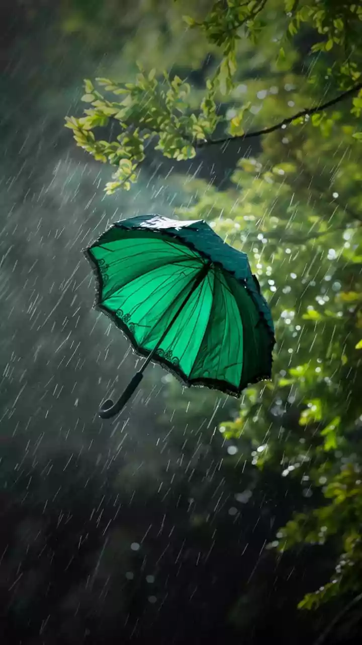 This Week's Rain-Alert Update Puts Covered Pick-Ups, Flexible Check-In and a Verified Indoor Plan on One Checklist
