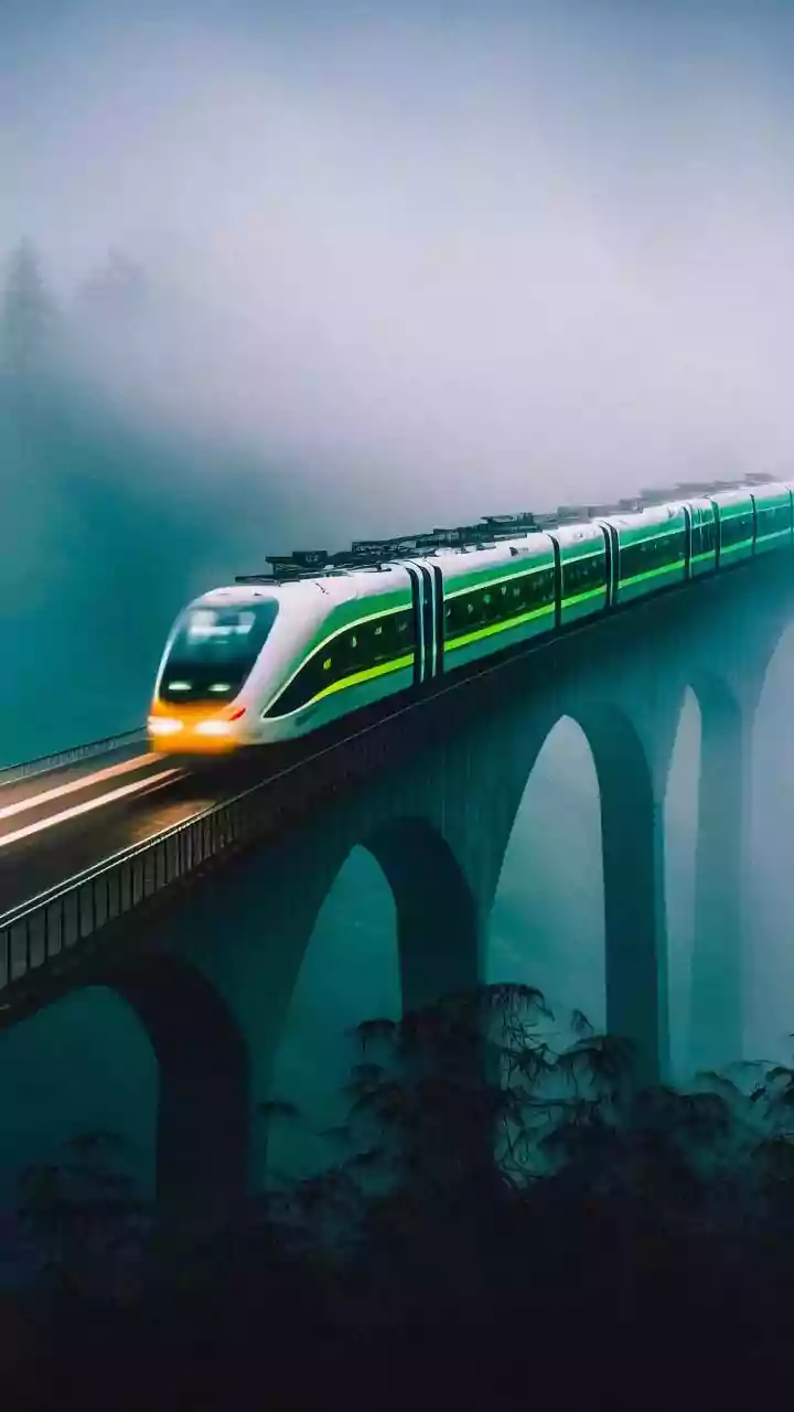 Special train services between Delhi, Katra extended over high passenger demand