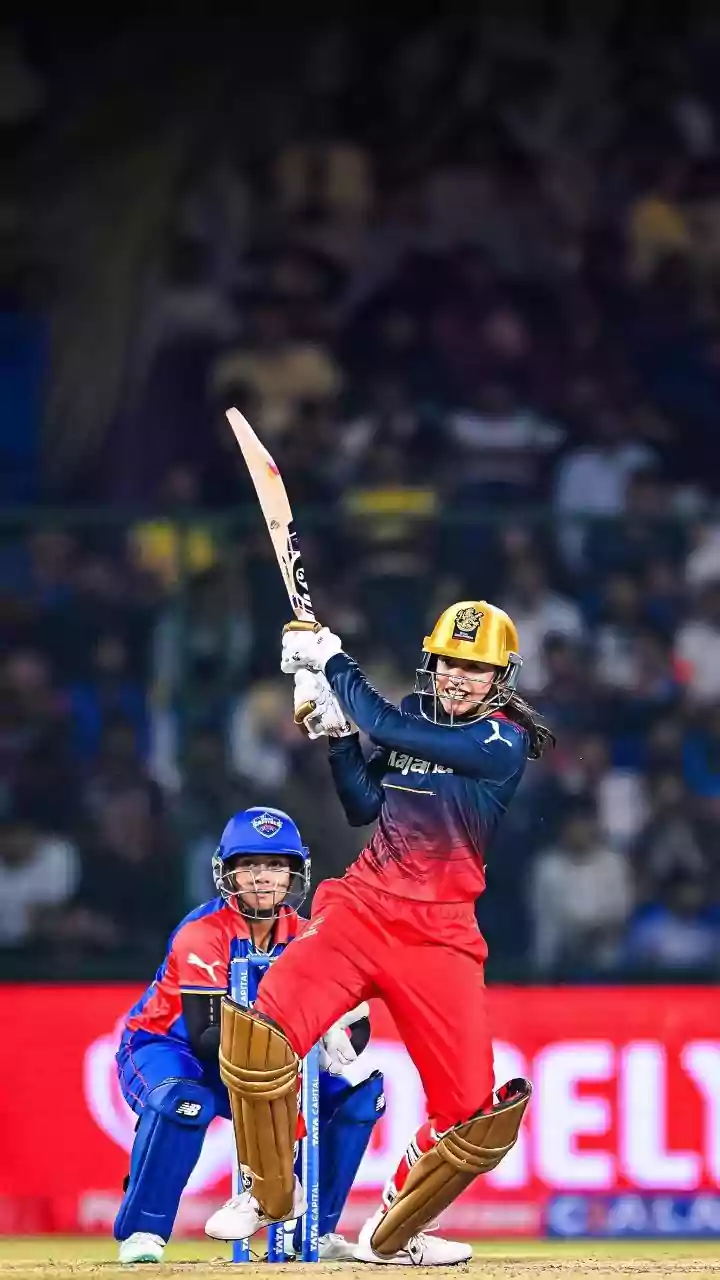 Year Ender 2025: Most Sixes to Strike Rate, Indian Batters Who Lit Up These Categories in WPL 2025