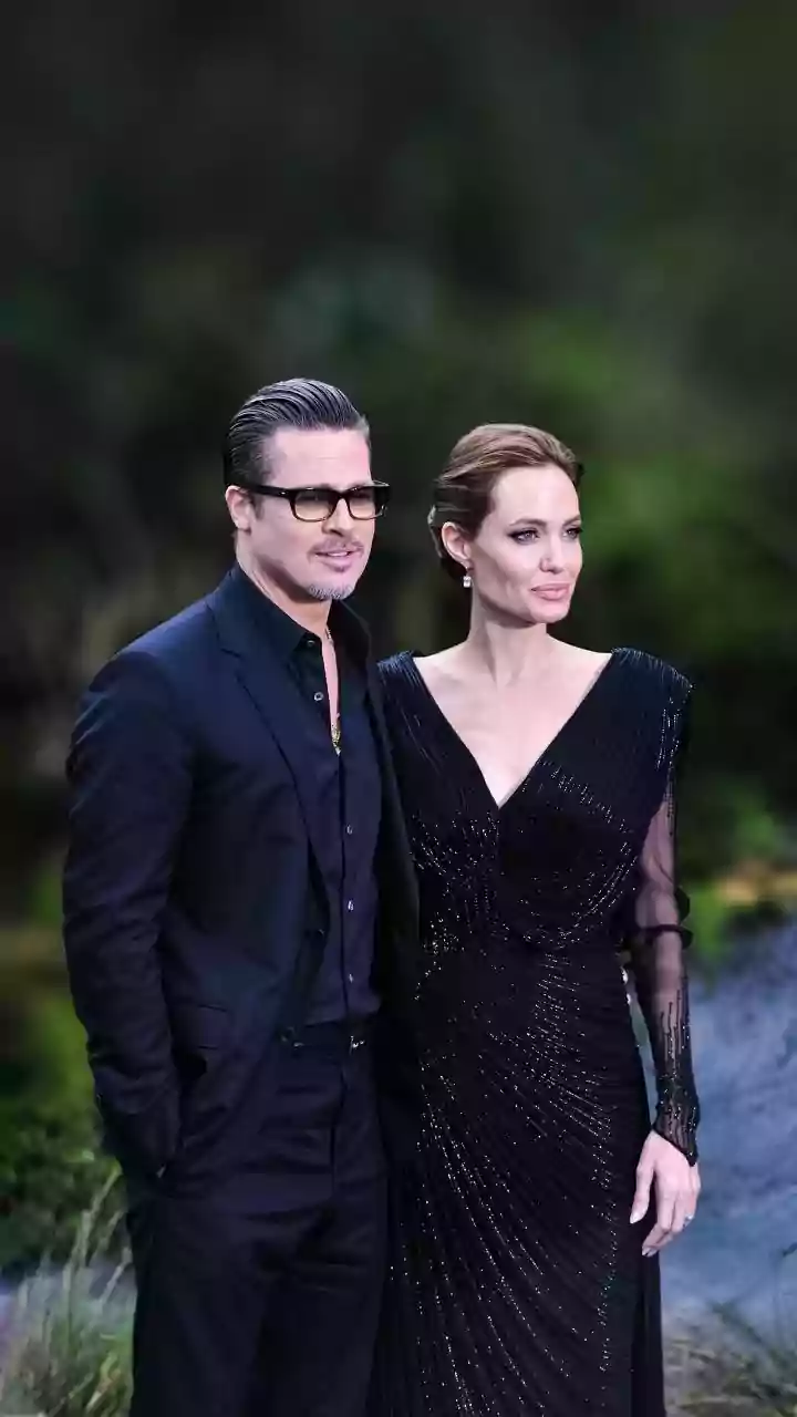 Angelina Jolie wins key court ruling in Chateau Miraval dispute with Brad Pitt