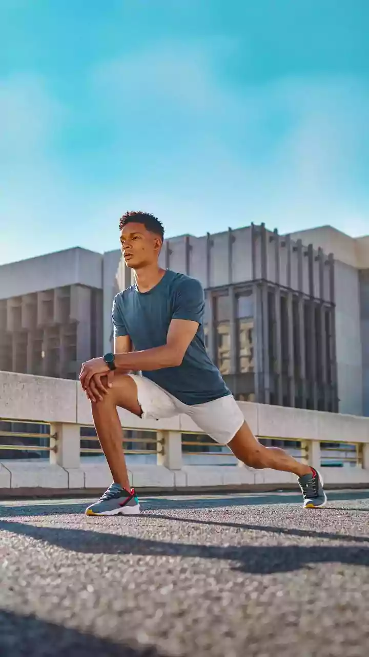 Proactive Lifestyle Strategies For Staying Agile In Your Twenties