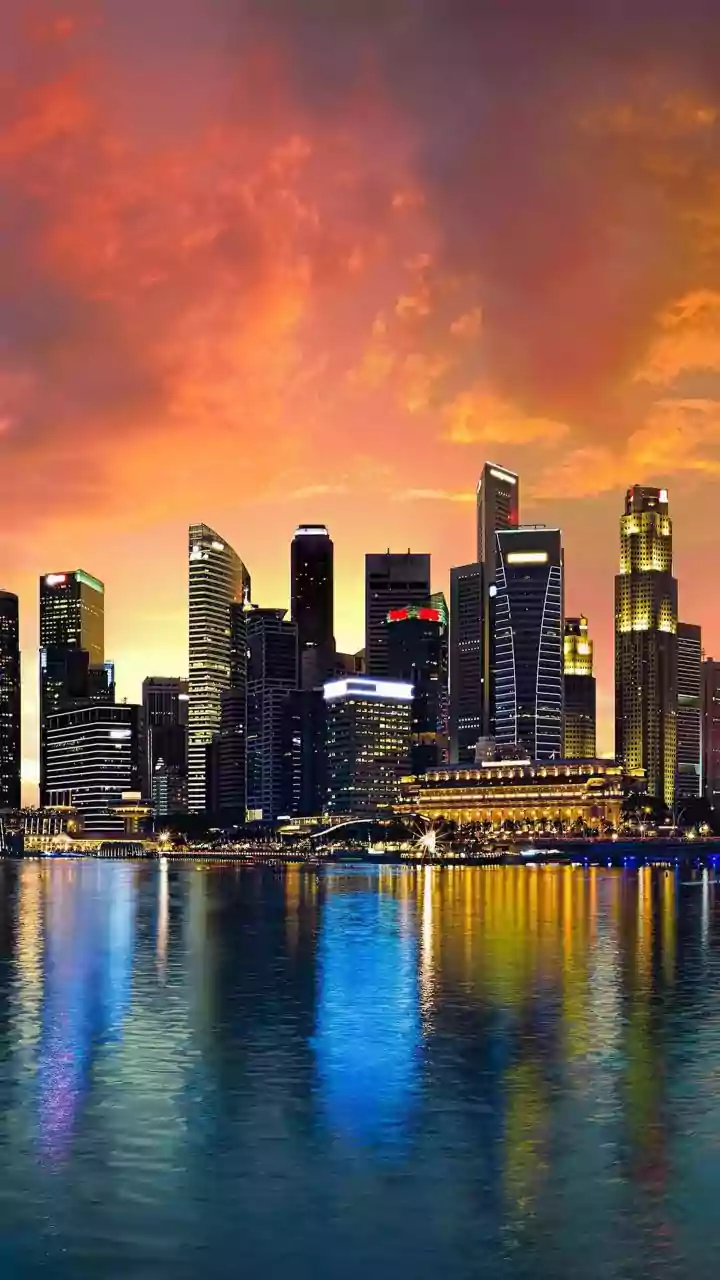 Singapore's Growing Appeal Among Indian Travellers Extends Beyond the Usual Attractions