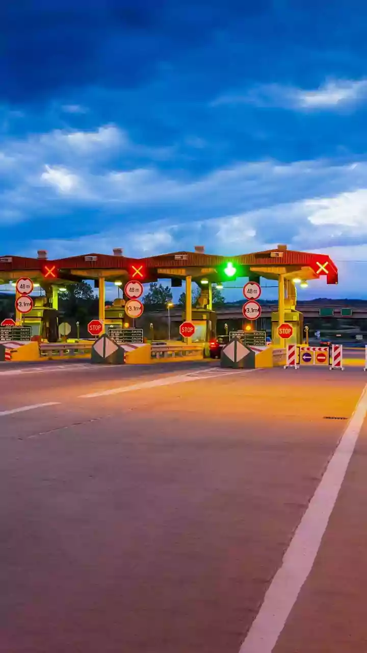 The 72-Hour E-Notice Becomes Part of Delhi–Jaipur Toll Compliance
