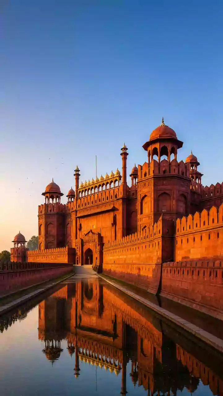 Red Fort Independence Day Speech: August 15th History And Importance