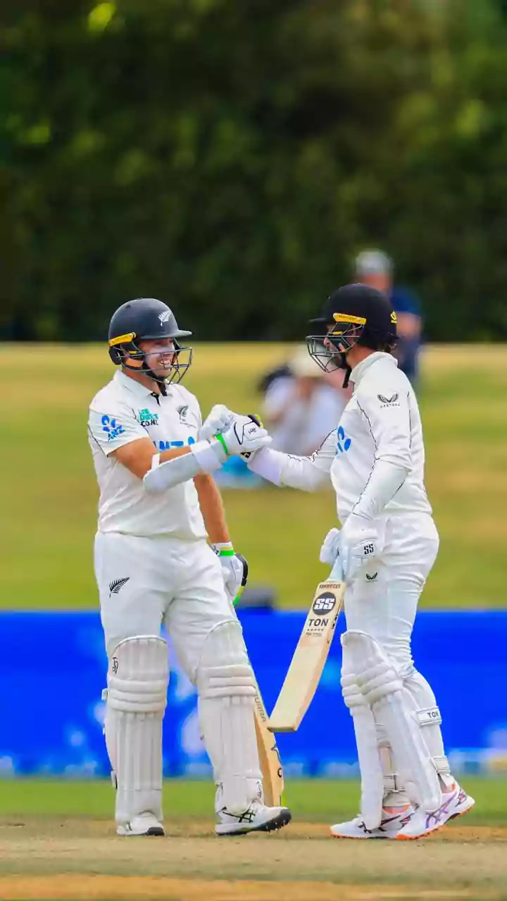 Listing New Zealand captains with most wins in away Tests