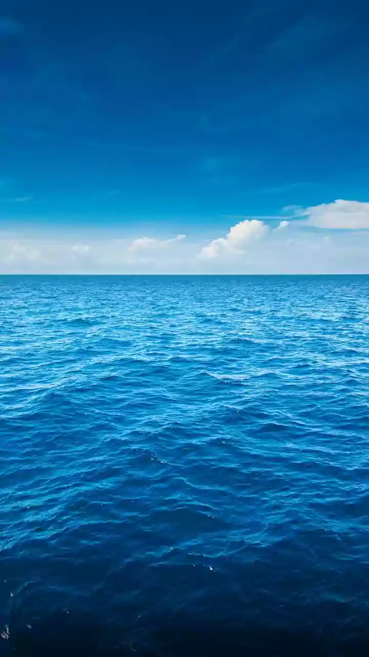 Trump sugere mudar nome do oceano Atlântico ou Pacífico para ‘oceano Trump’