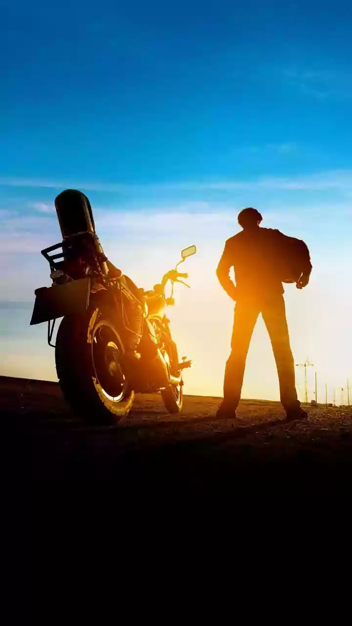 5 Motorcycle Parts to Shield from High-Pressure Washing: Protect Your Ride!