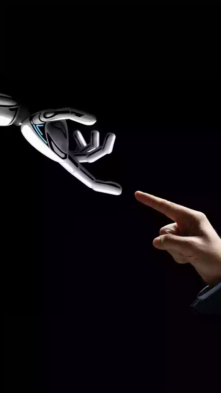 Artificial Intelligence is making the global wealth gap even worse