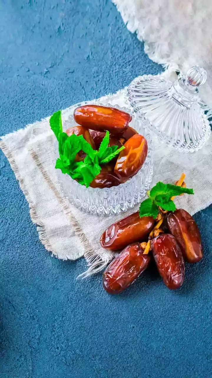 5 African Delights: Savoring the Sweetness of Date-Infused Cuisine
