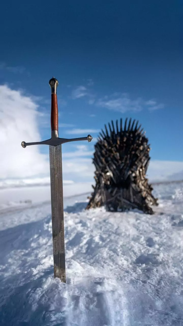 Why January cold revives GOT winter-episode mood