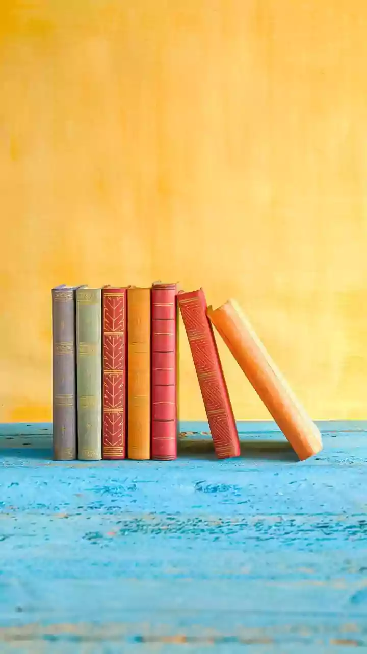 Literature lover? Read these books by Vikram Seth