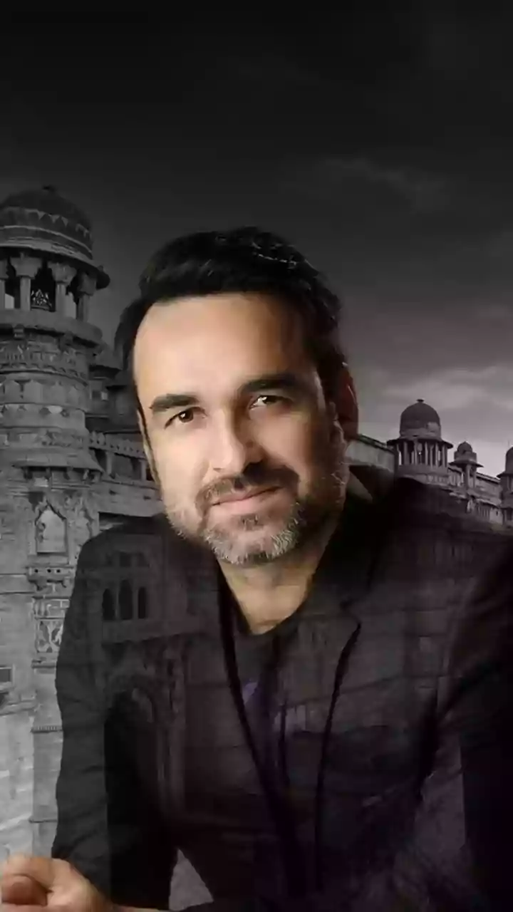 Pankaj Tripathi's Acting Hiatus: Prioritizing Passion Over Perpetual Projects