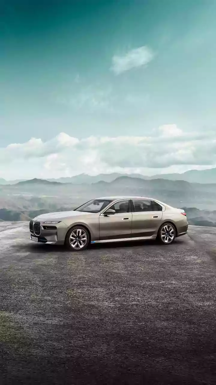BMW Sold 9,075 Cars in India During the First Half of 2026