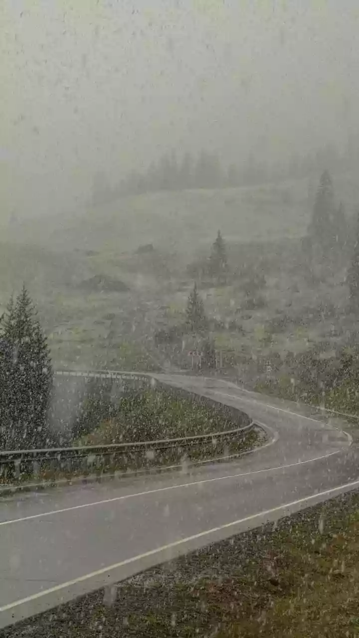 IMD warns of rain, snow, and storms across North India