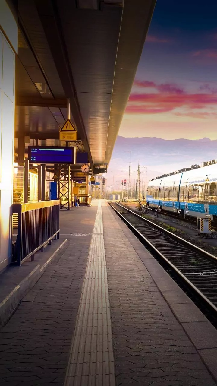 Konkan's Latest Daily Rail Link: The Details That Shape Station And Last-Mile Travel