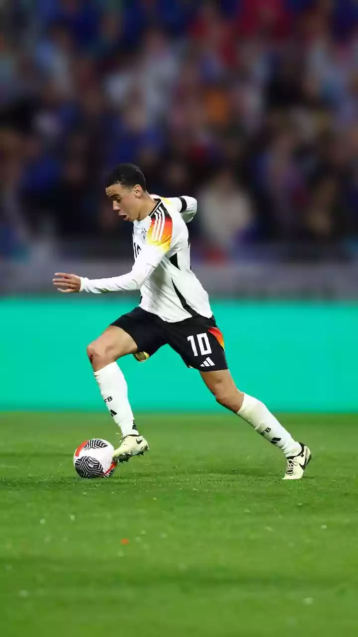 FIFA World Cup 2026: Germany beat Curacao 7-1, But It's Not Even Close to Biggest Margin Wins in World Cup