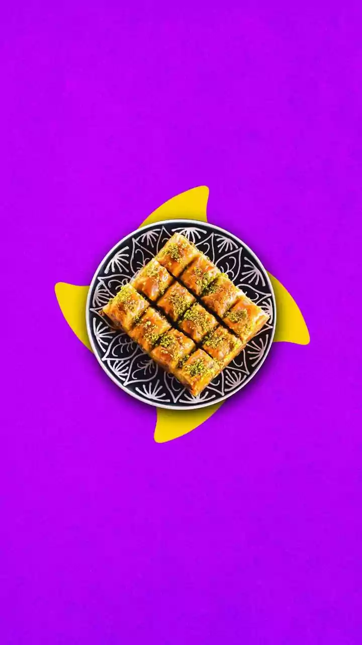 Young Indian travellers enjoy Baku culture and cuisine without spending heavily on costly visas
