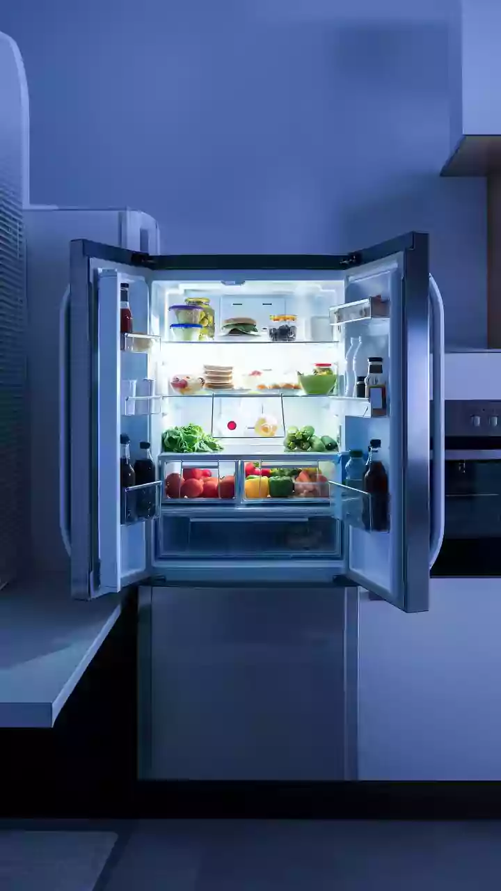 Dry air, poor sealing – winter freezer burn explained