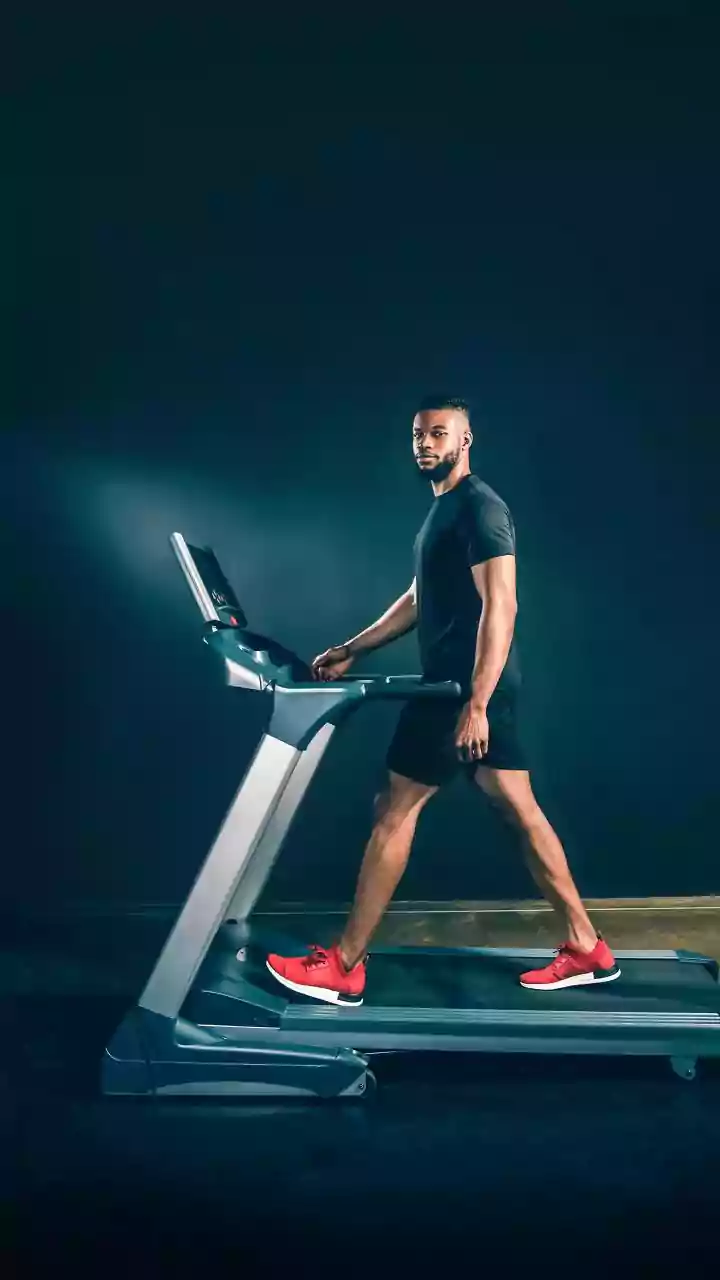 The Everyday Workout That's Going Viral