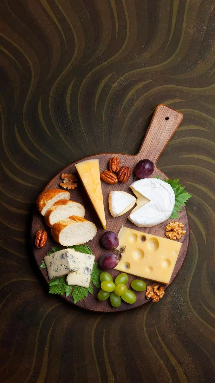 Family Fun Charcuterie: Delicious Boards for Every Taste & Occasion!