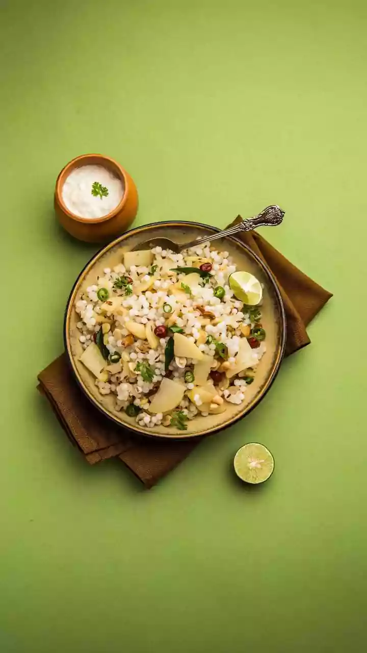 Five Sawan Vrat Foods Bring Variety to Fasting Meals
