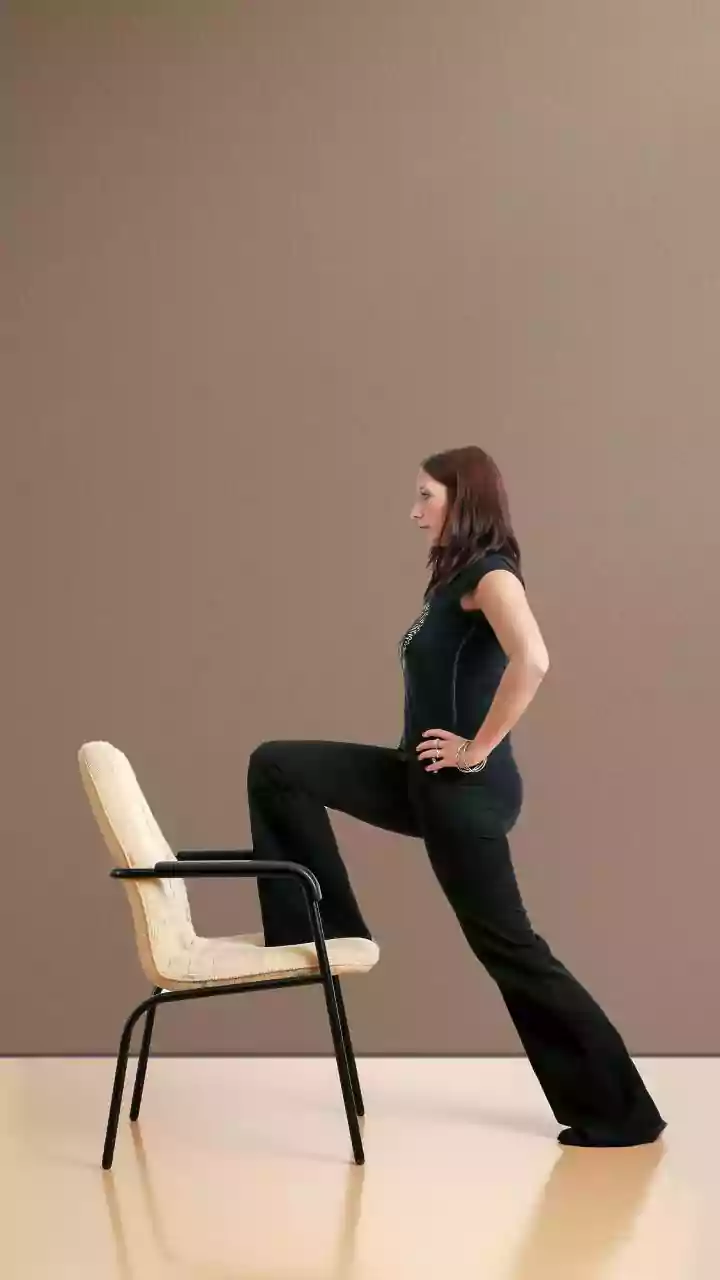 How Hostel Students Can Master Full-Body Fitness In 20 Minutes Using Basic Exercises