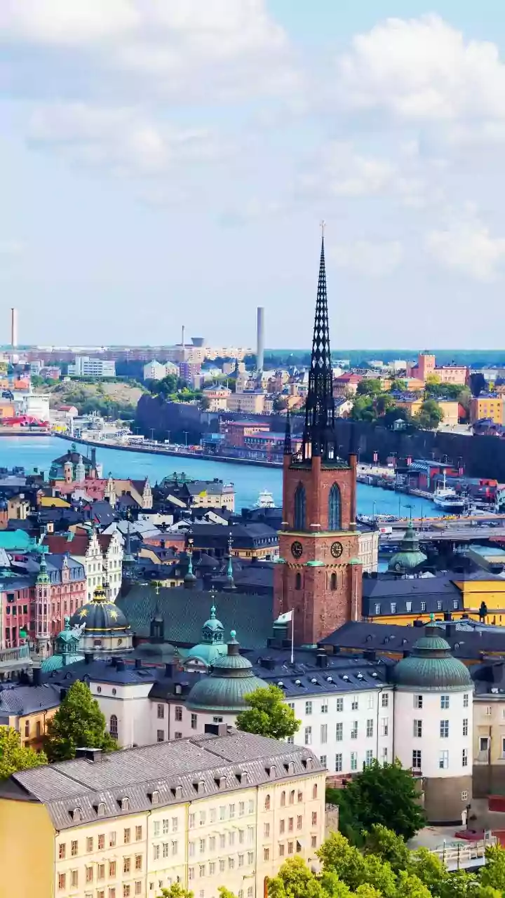 You must explore these art museums in Stockholm