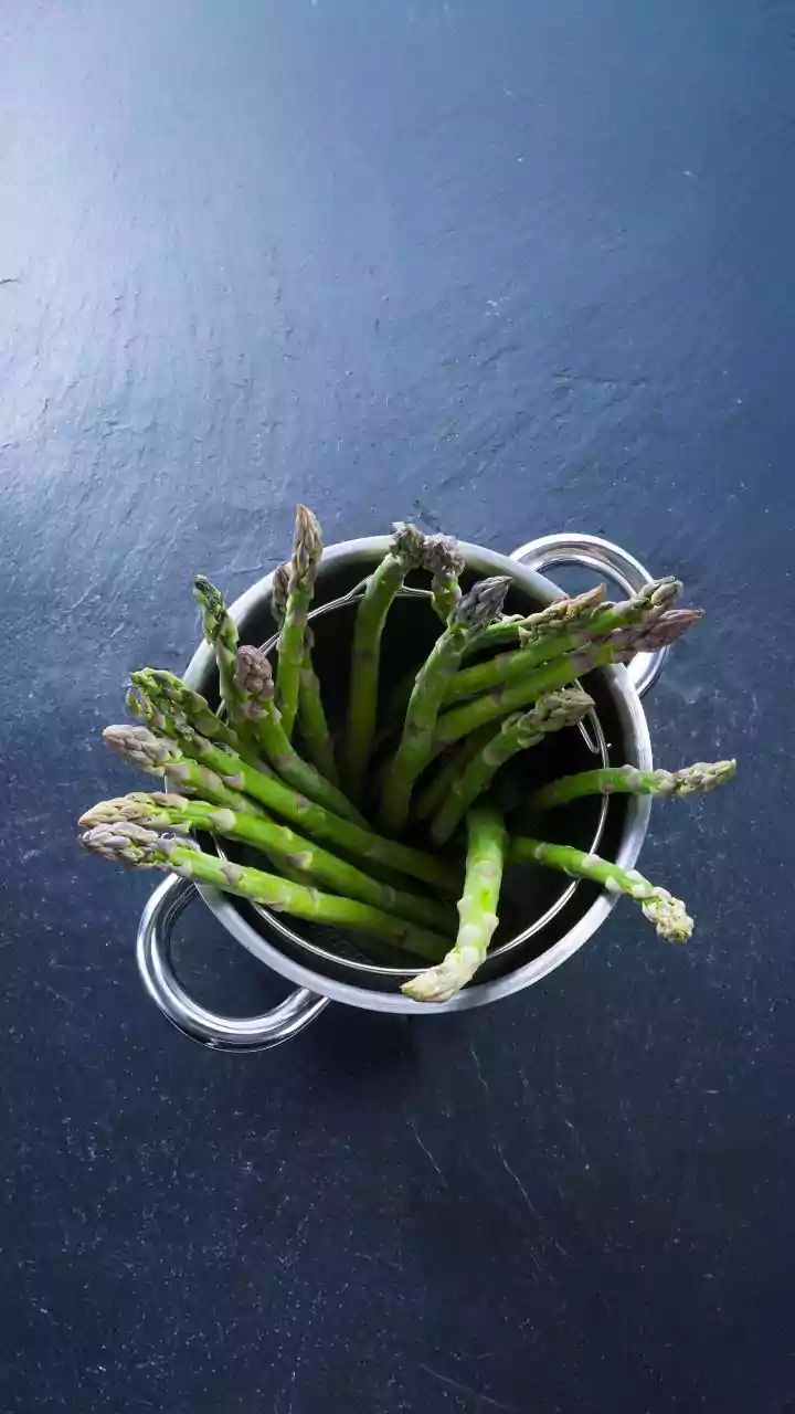 Why you should start eating asparagus