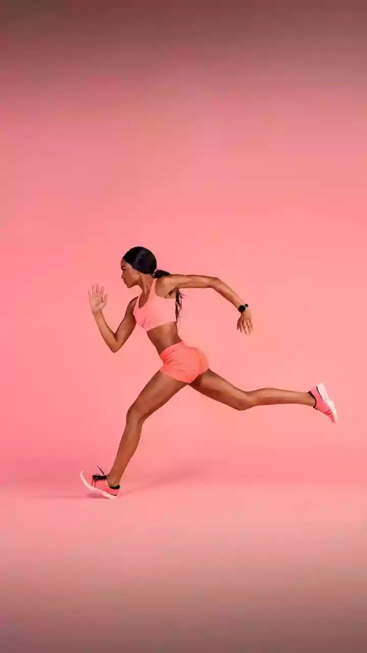 Unlock Your Speed: The Kenyan Secret to Effortless Running