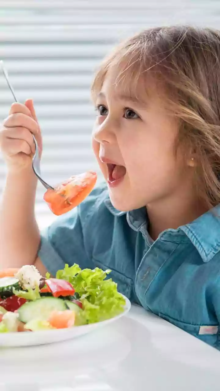 Fueling Your 7-Year-Old: Essential Nutrition Guide for Parents