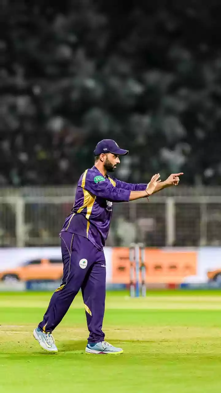 KKR got What They Deserved for being Sluggish, Timid in the World of Fearless Mavericks