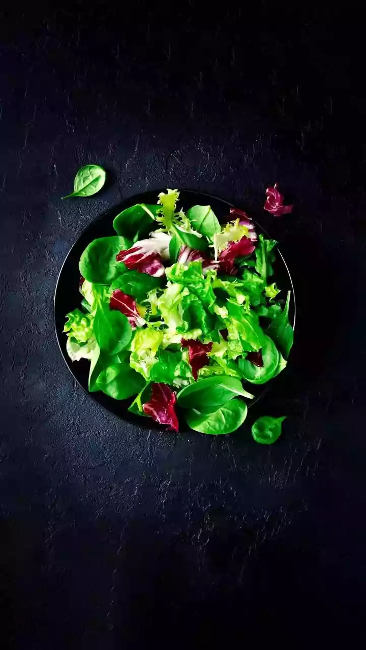 Mesclun: The salad mix your meals need