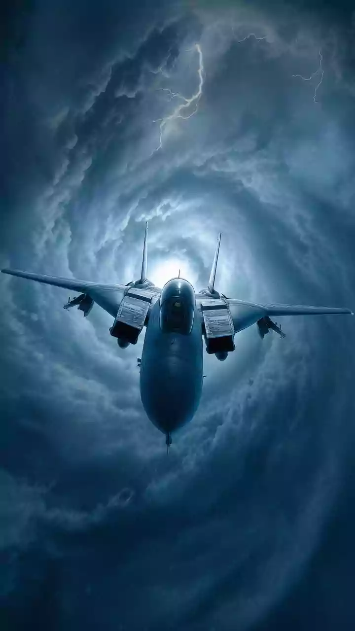 Trump admin readied warplanes, bombs for striking Houthis, then u-turned