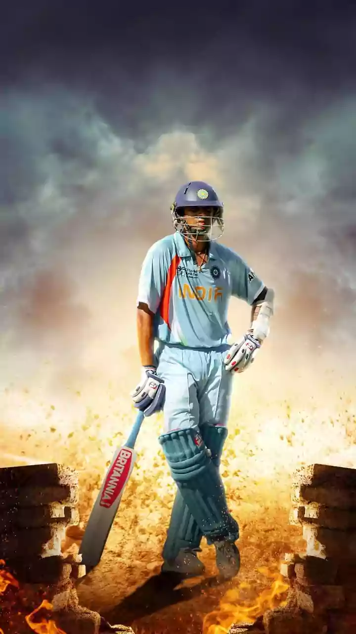 How India's dream team broke into pieces at 2007 ODI World Cup