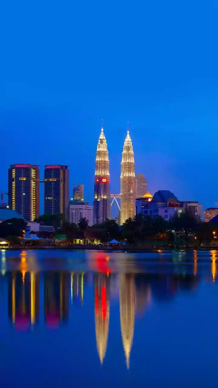 What Indian Vacationers Need To Know About Visa-Free Travel To Malaysia And Thailand