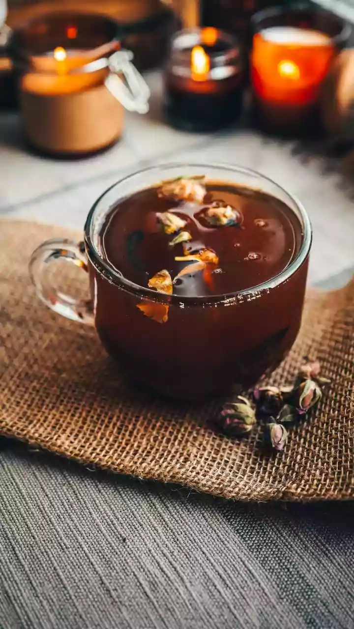 Why Modern Urbanites Are Embracing Authentic South Indian Herbal Decoctions For Evening Relaxation And Rest