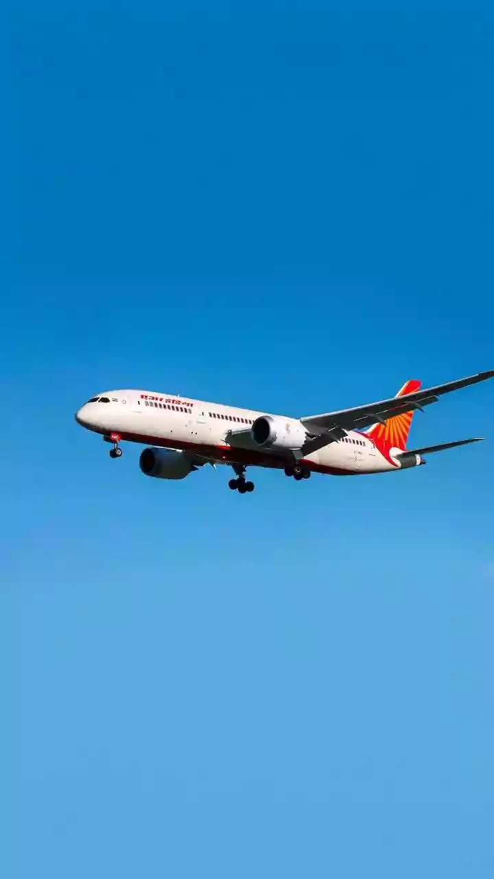 Air India Express pilot accused of hitting passenger arrested
